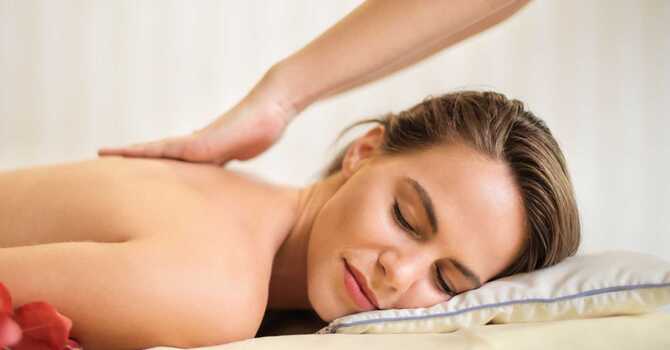 MASSAGE THERAPY