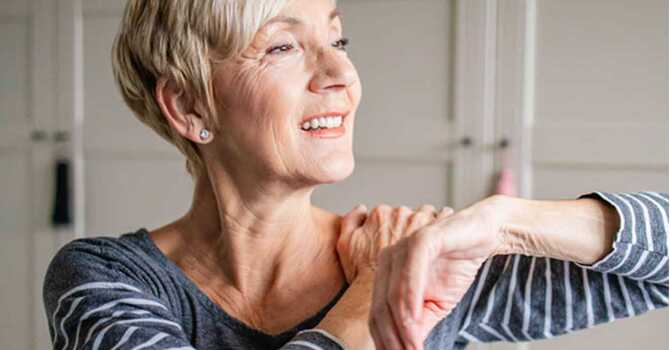 Benefits of Massage Therapy image