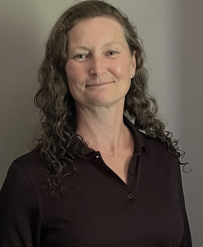 Yvonne DeCaire