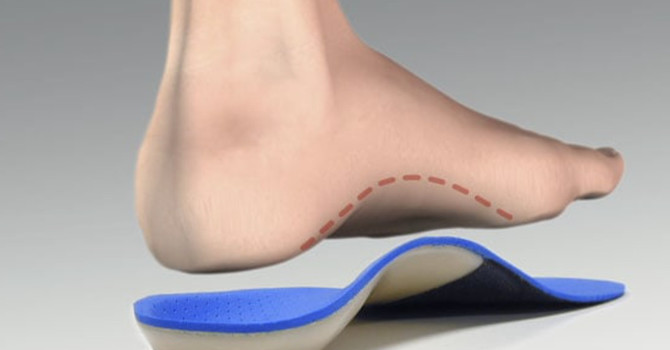 Orthotics Service and Hand Therapy